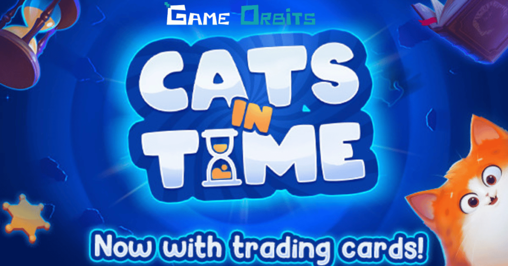 Cats in Time