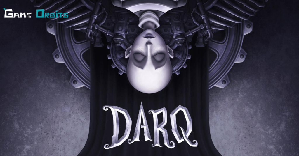 DARQ Complete Edition