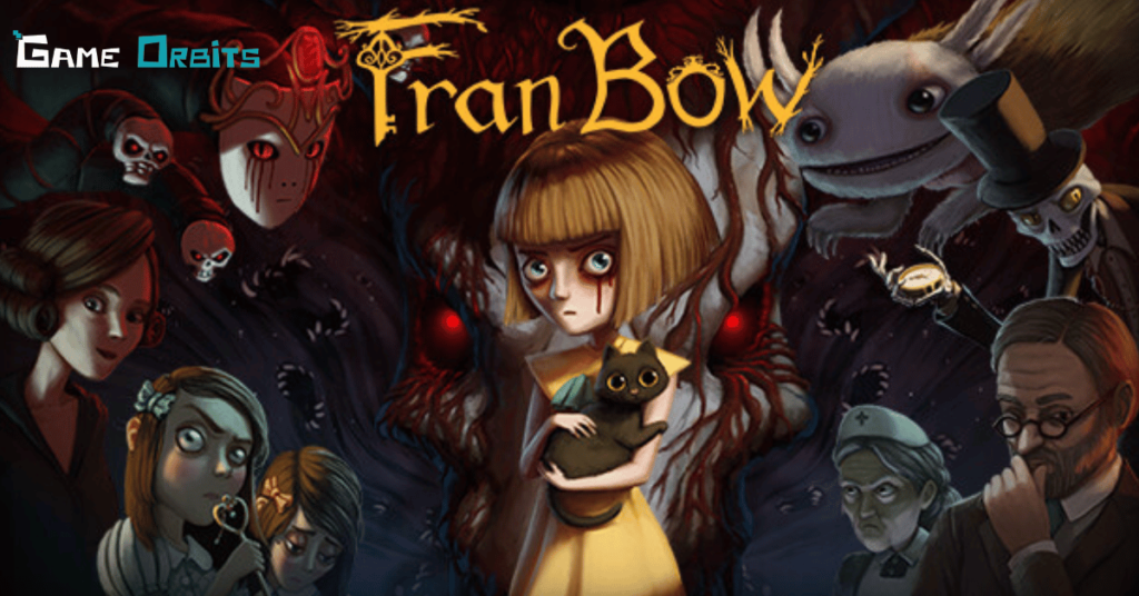 Fran Bow