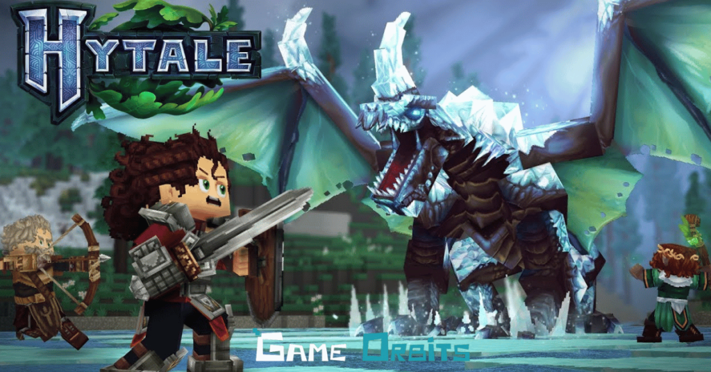 Hytale