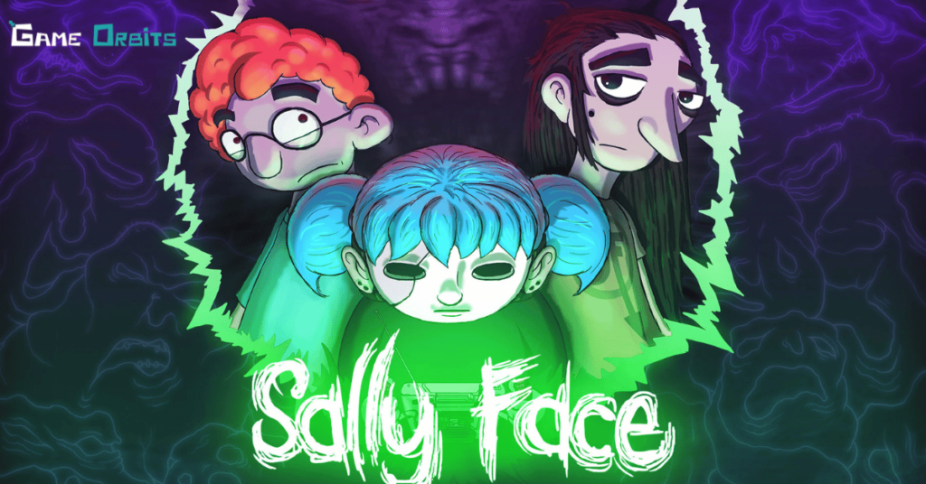 Sally Face