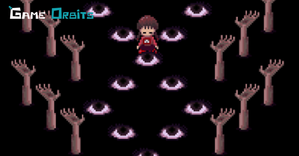 yume nikki