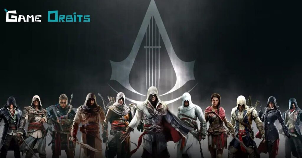 Assassin's Creed