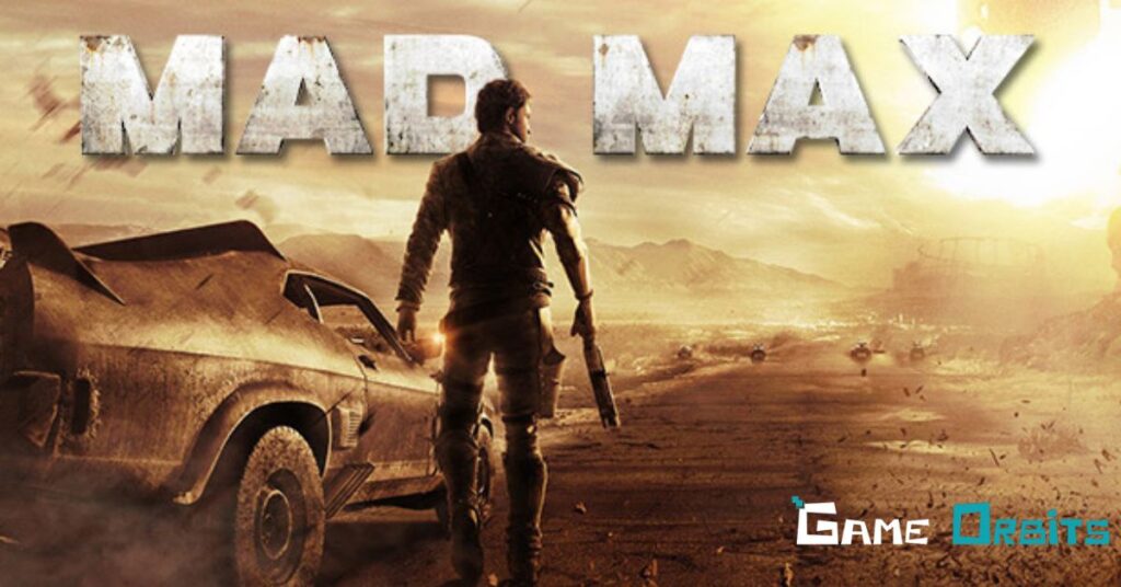 Mad Max