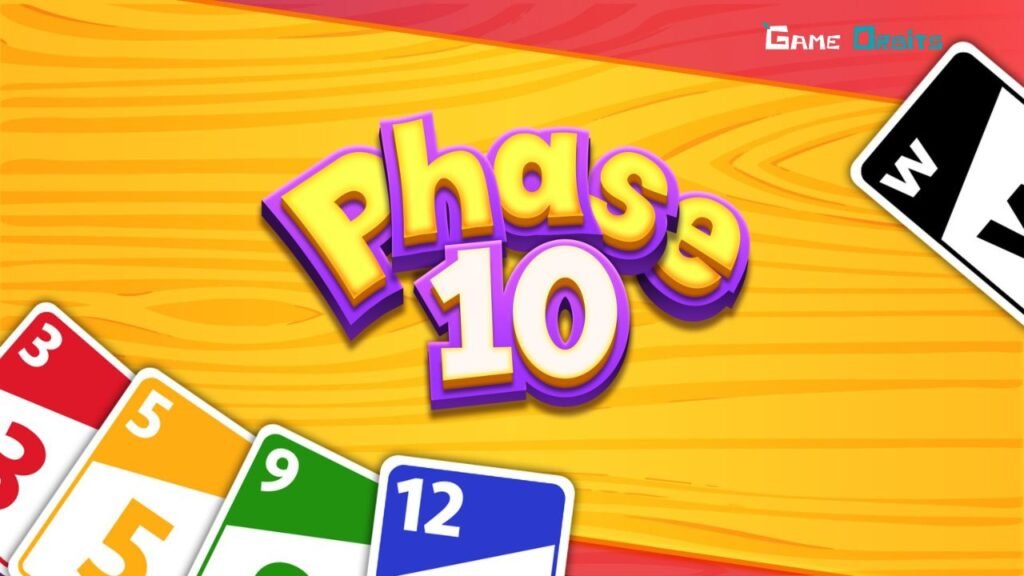 Phase 10