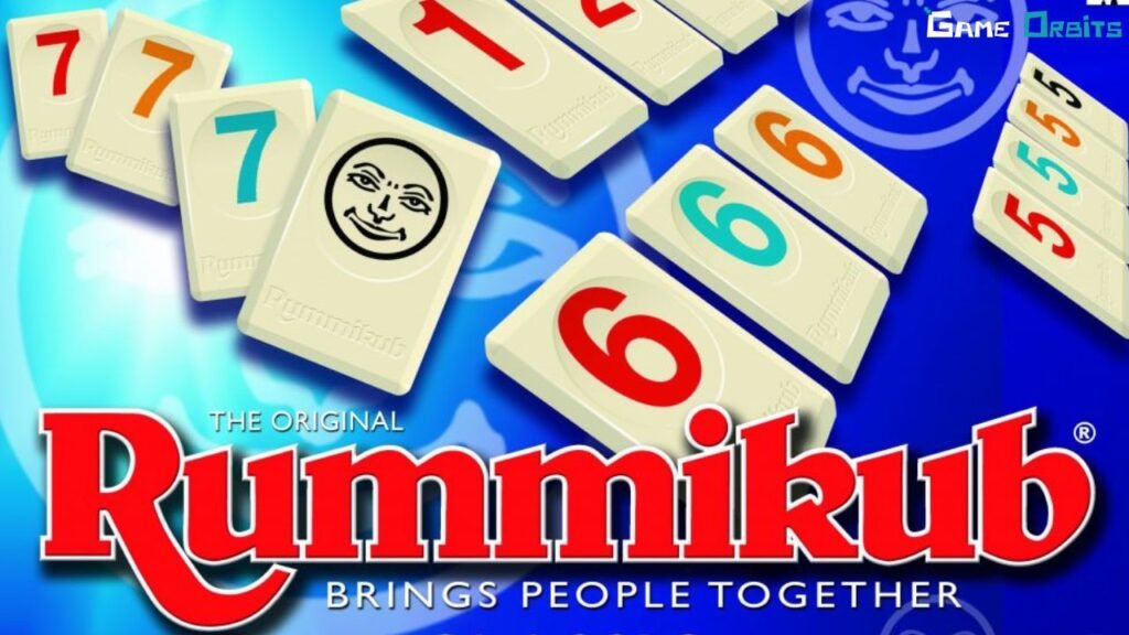 Rummikub