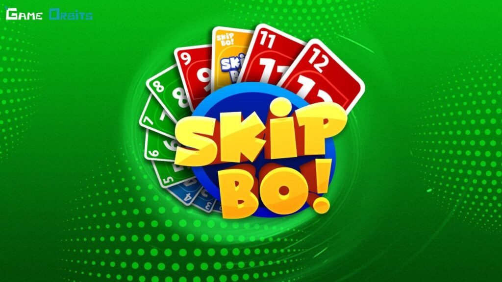 Skip-Bo