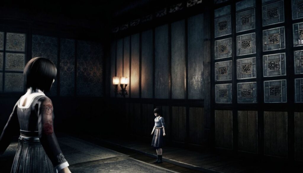 Fatal Frame Series