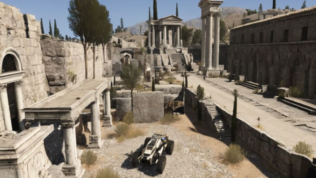 The Talos Principle