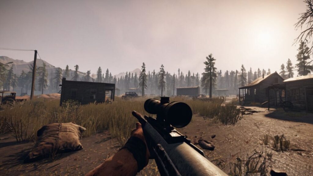 7 Days to Die