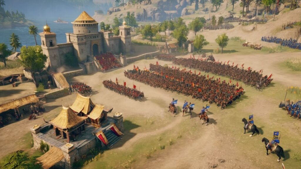 Age of Empires IV