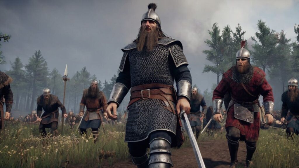  Ancestors Legacy