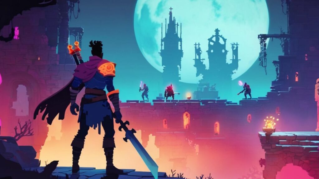 Dead Cells