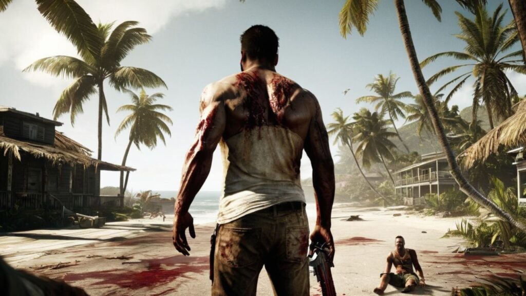 Dead Island