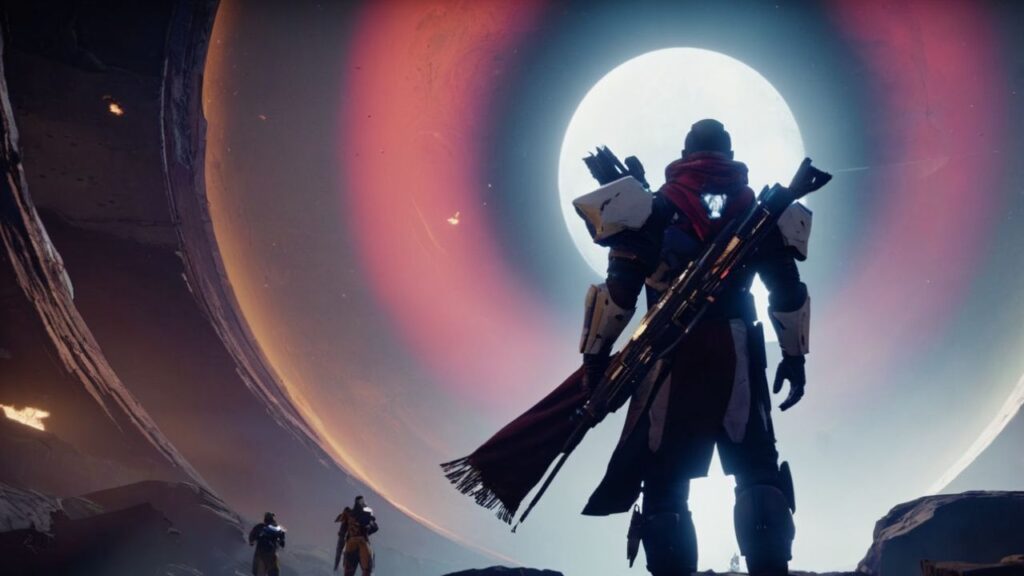 Destiny 2