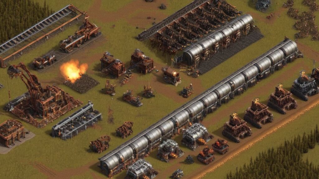 Factorio