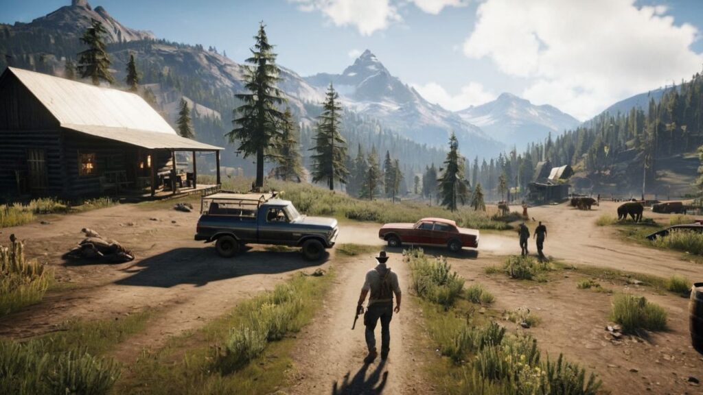 Far Cry 5