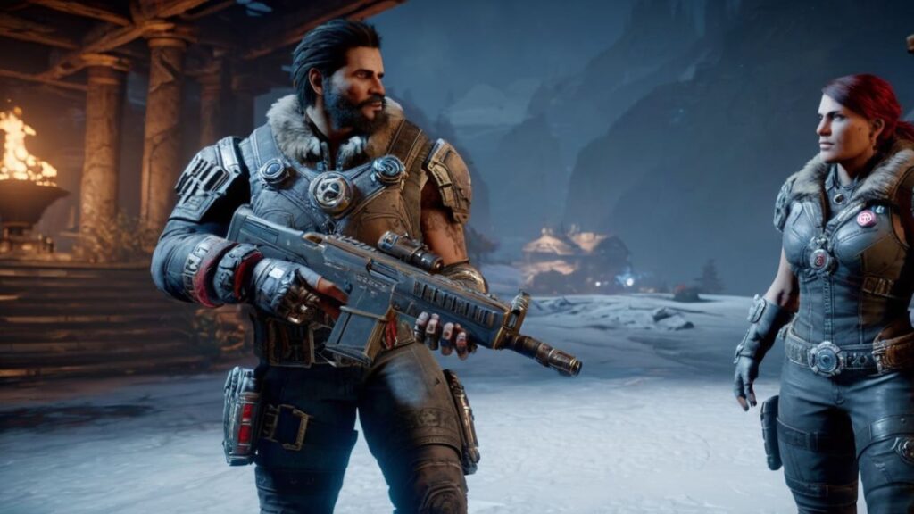 Gears 5