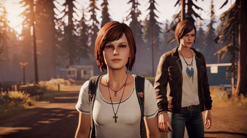 Life is Strange