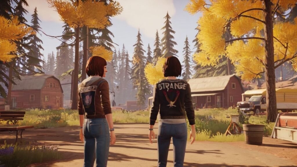 Life is Strange: True Colors