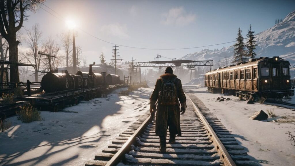 Metro Exodus