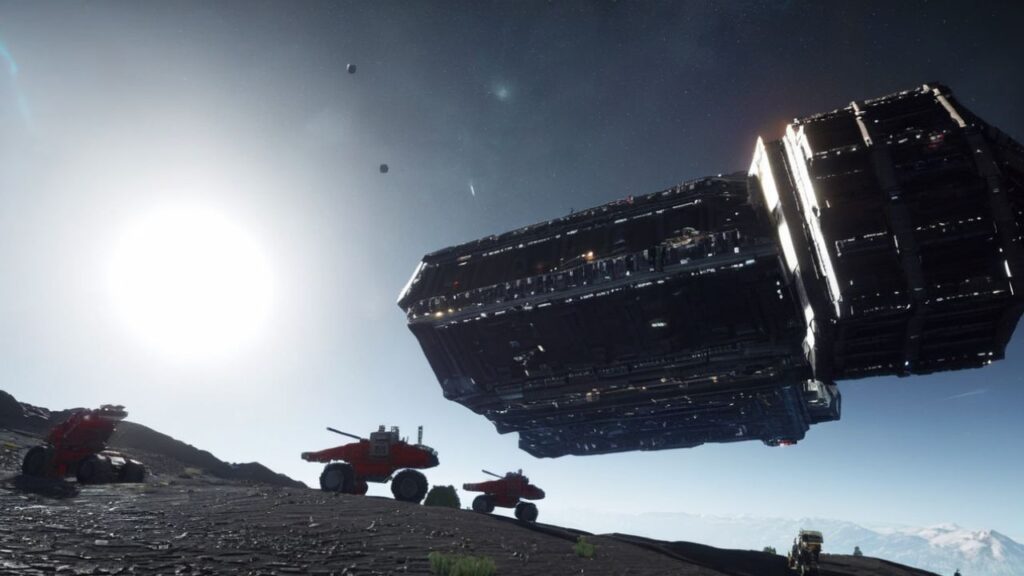 Space Engineers