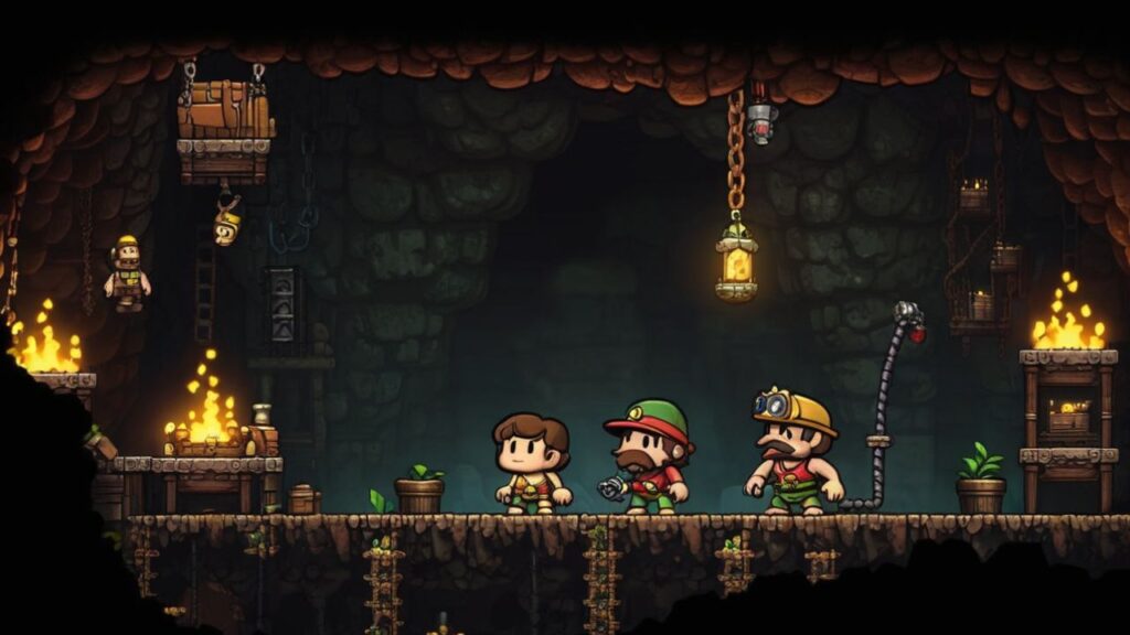 Spelunky 2