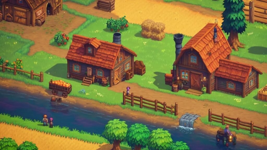 Stardew Valley