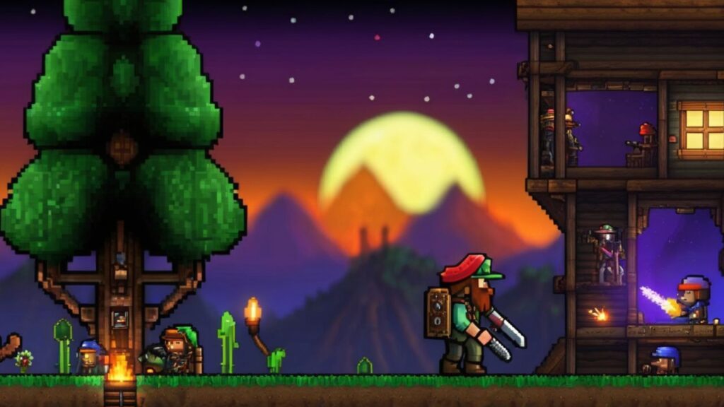 Terraria