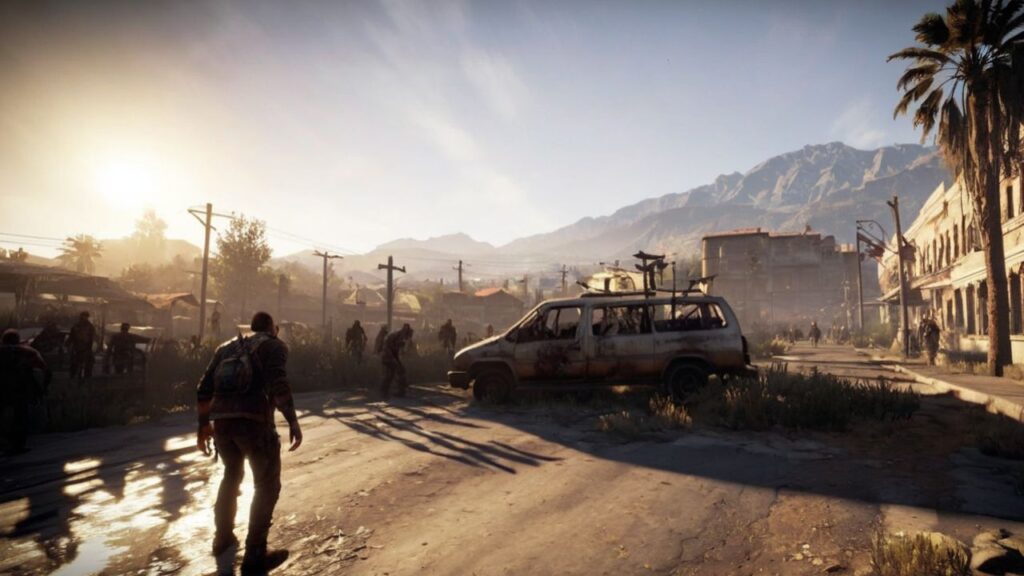 10 Best Games Like Dying Light