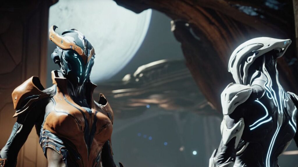 Warframe